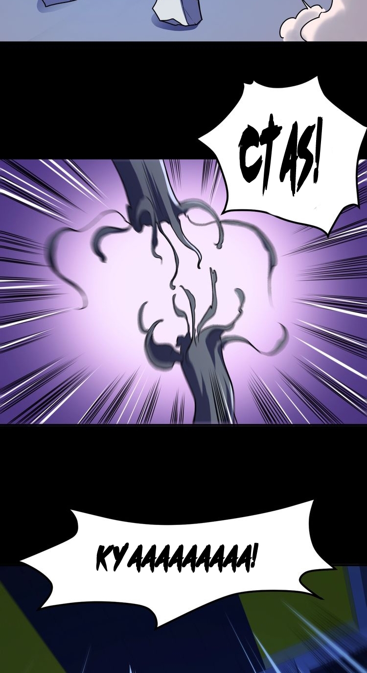 Melee Mad Soldier Chapter 33 Gambar 64