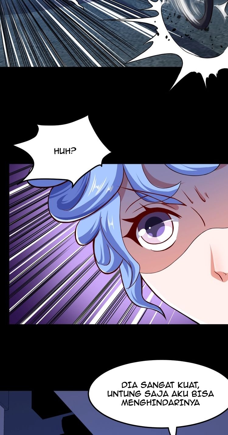 Melee Mad Soldier Chapter 33 Gambar 7