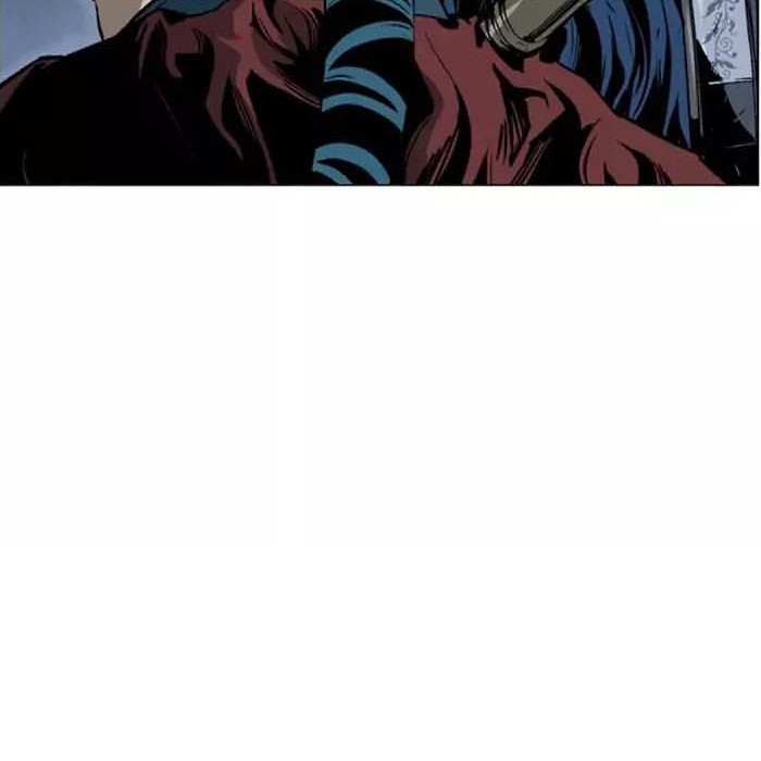 Gosu Chapter 121 Gambar 43