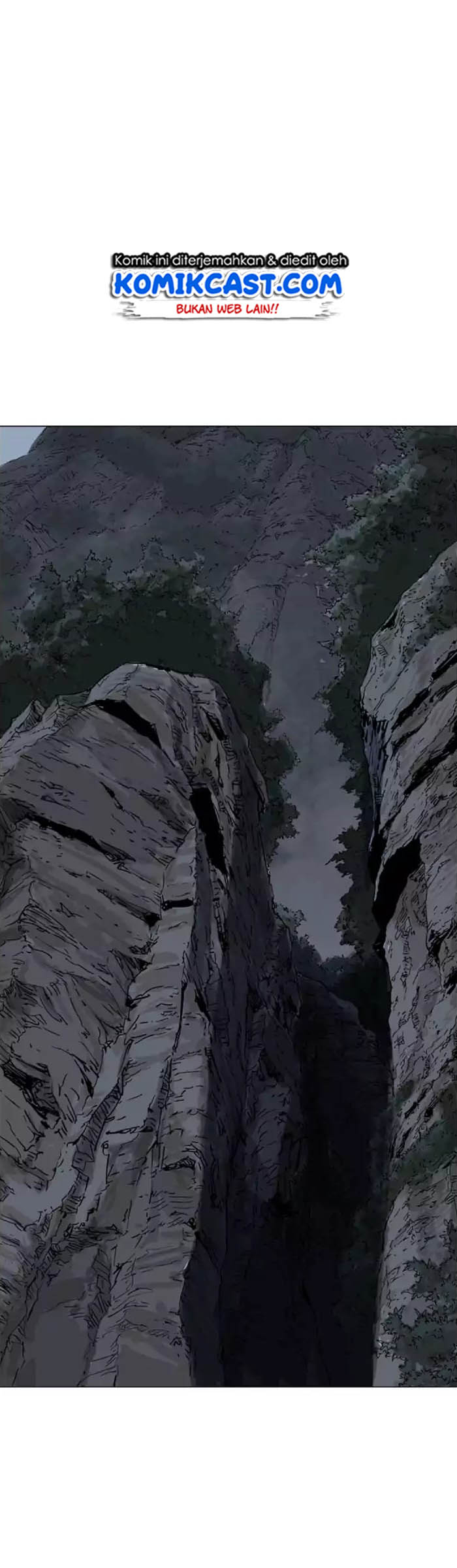 Gosu Chapter 121 Gambar 44
