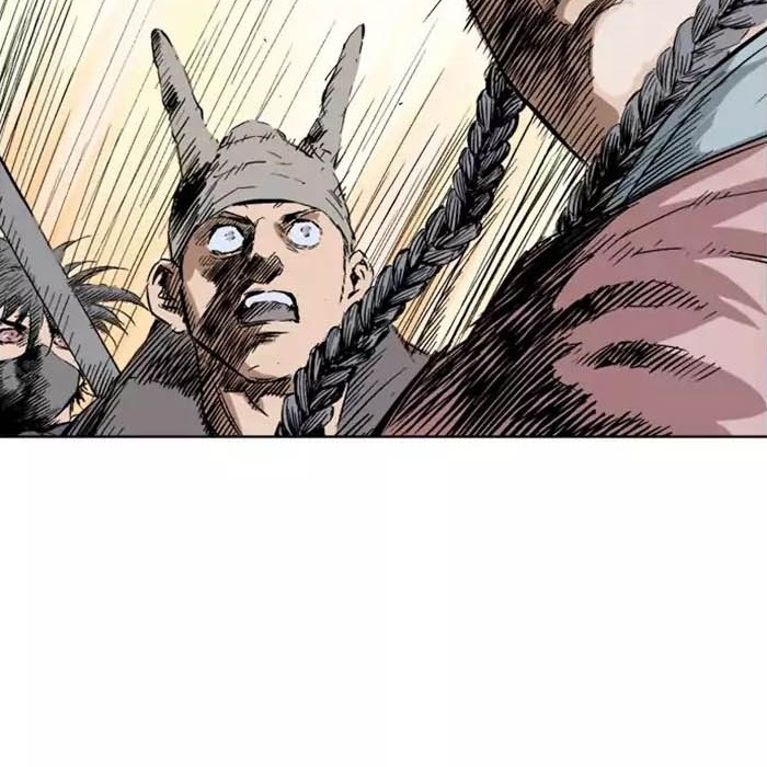 Gosu Chapter 121 Gambar 62