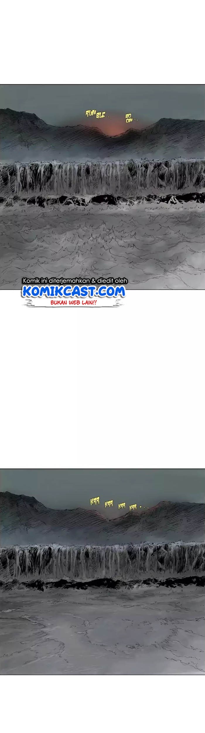 Gosu Chapter 121 Gambar 65