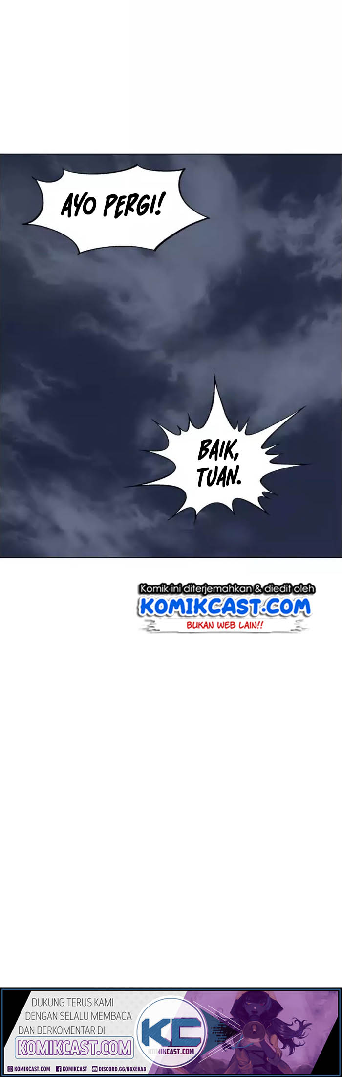 Gosu Chapter 121 Gambar 72