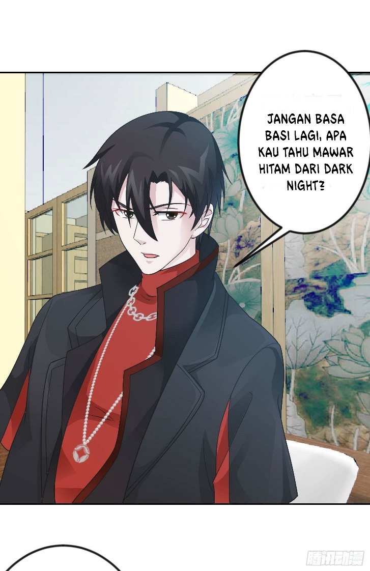 Chaos Emperor Chapter 39 Gambar 13