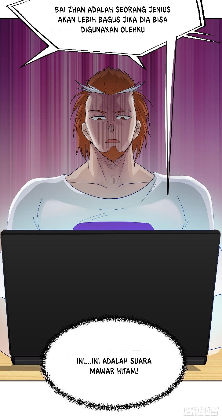 Chaos Emperor Chapter 39 Gambar 24