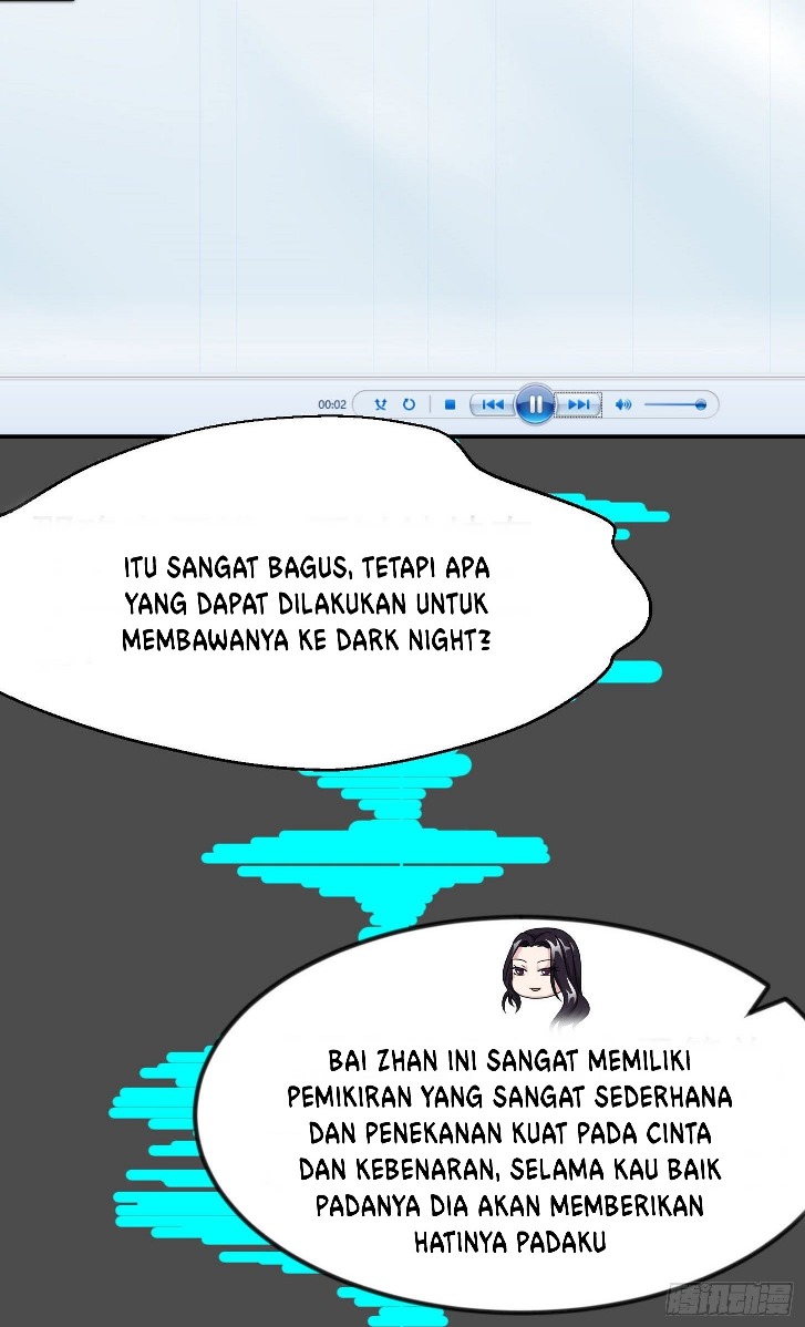 Chaos Emperor Chapter 39 Gambar 26