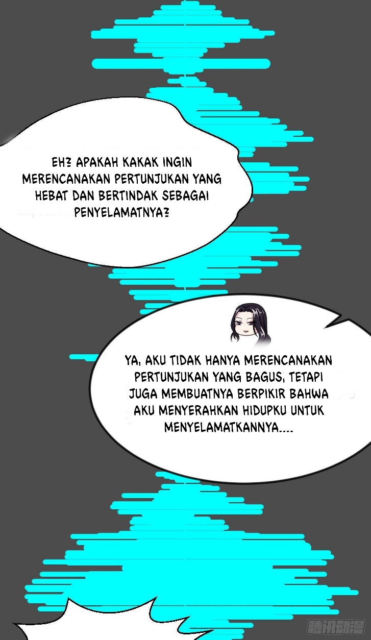 Chaos Emperor Chapter 39 Gambar 27