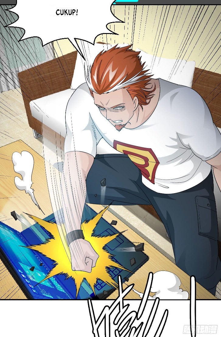 Chaos Emperor Chapter 39 Gambar 28