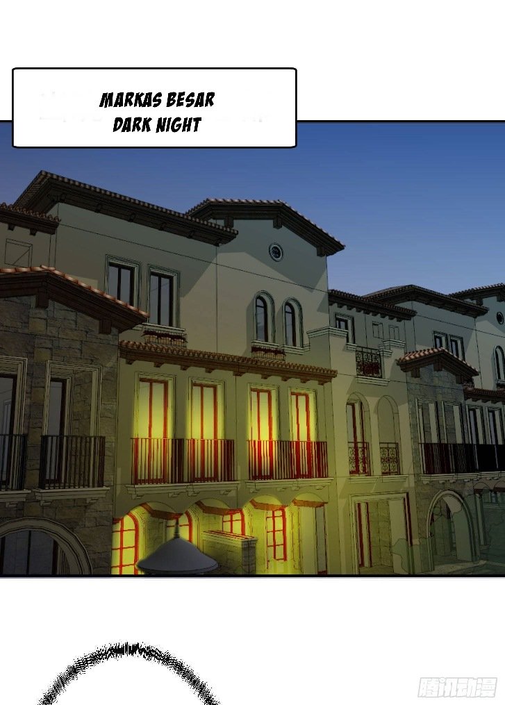 Chaos Emperor Chapter 39 Gambar 3