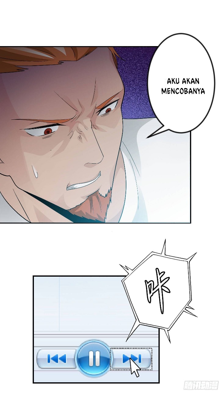 Chaos Emperor Chapter 39 Gambar 30