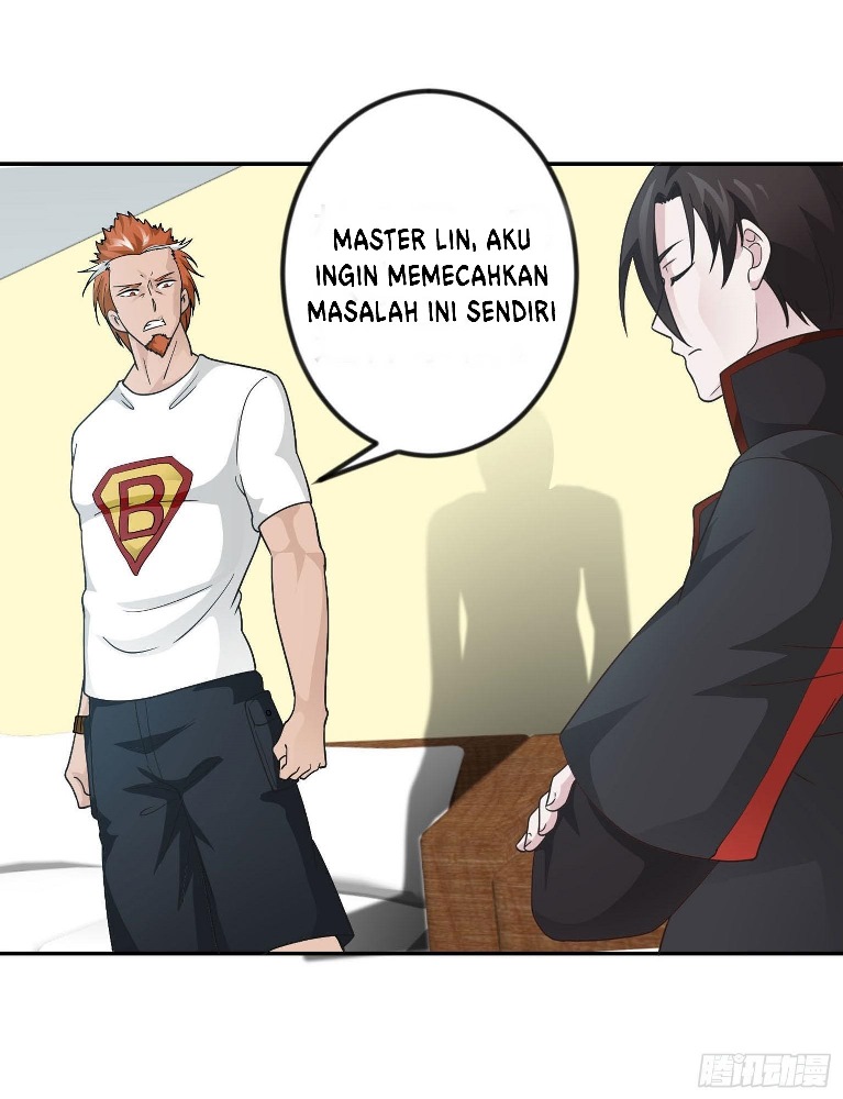 Chaos Emperor Chapter 39 Gambar 34