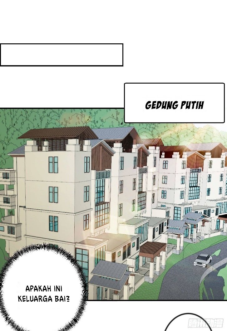 Chaos Emperor Chapter 39 Gambar 5