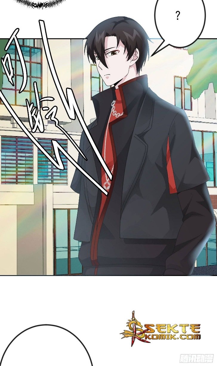 Chaos Emperor Chapter 39 Gambar 6
