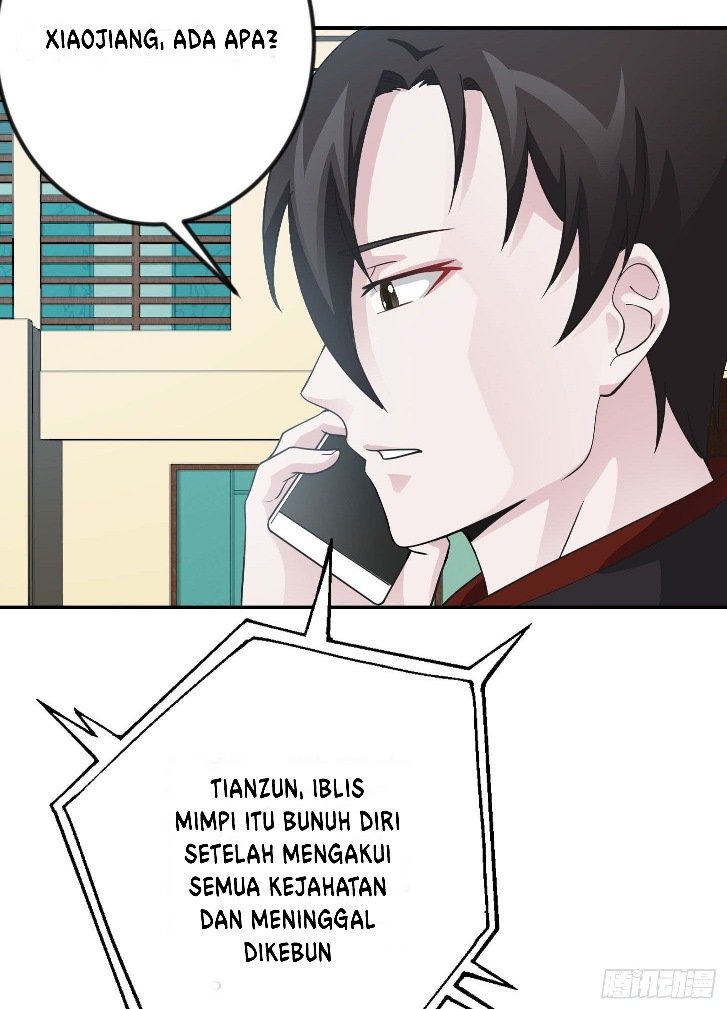Chaos Emperor Chapter 39 Gambar 7