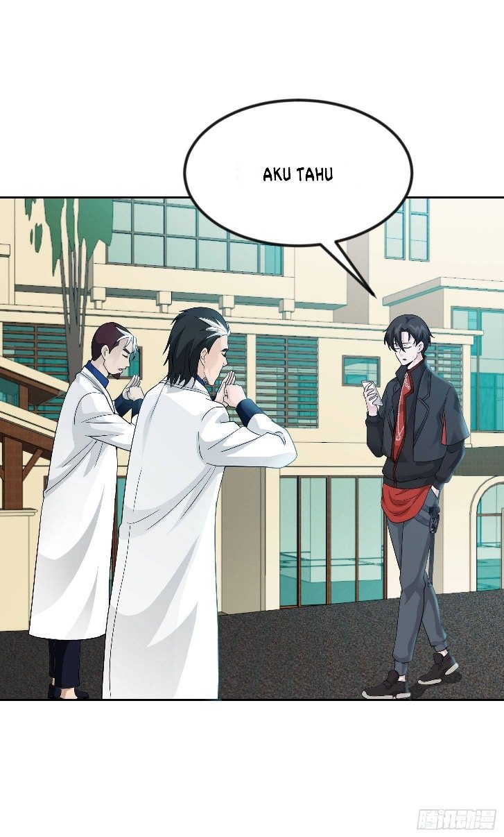 Chaos Emperor Chapter 39 Gambar 9