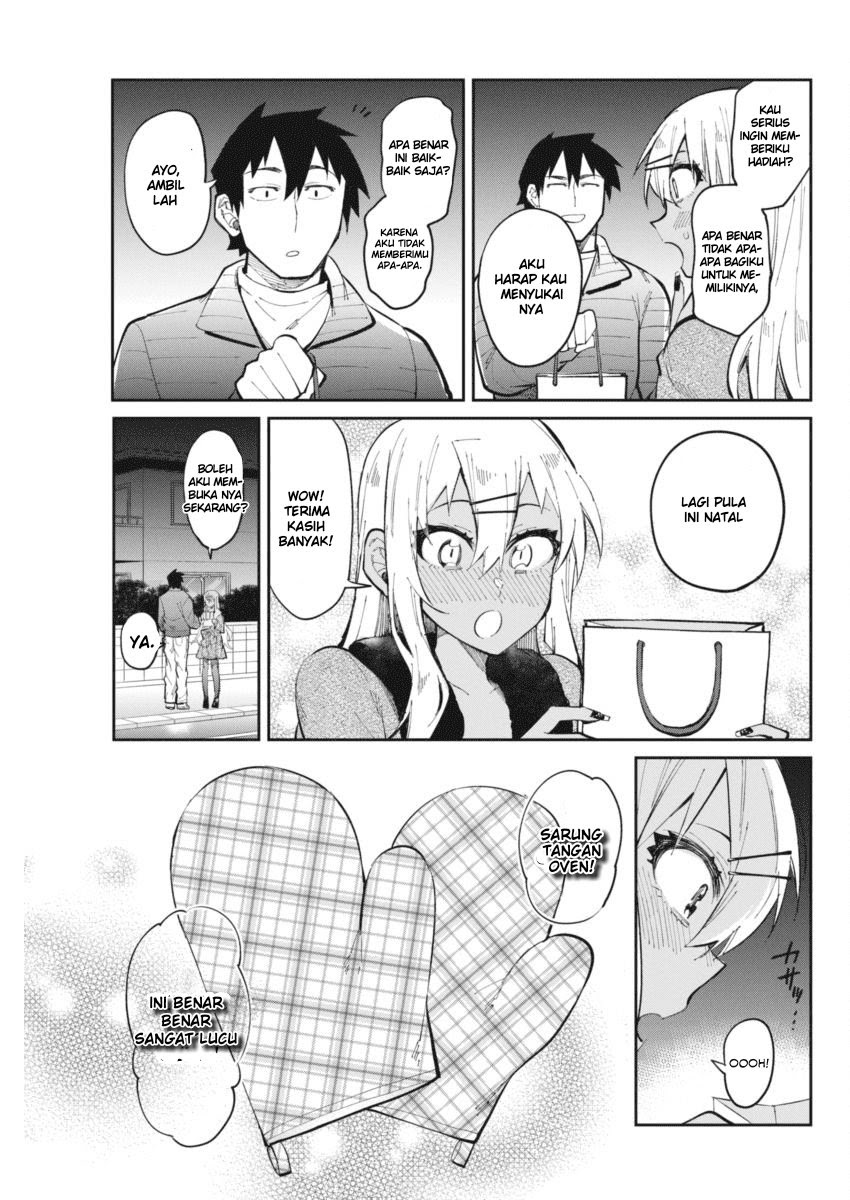 Gal Gohan Chapter 22 Gambar 18