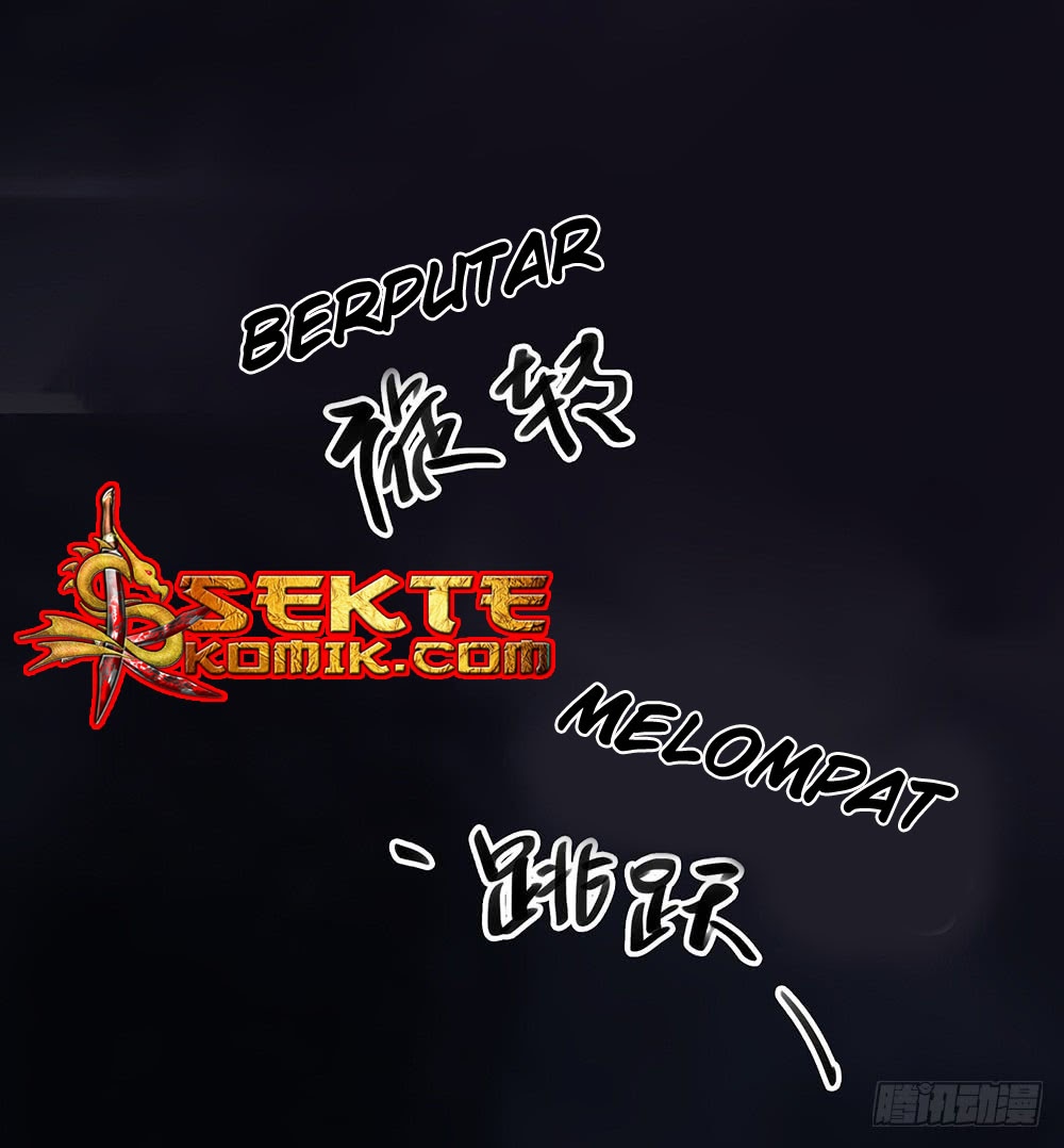 Baca Manhua I Am Not a Goddess Chapter 04 Gambar 2