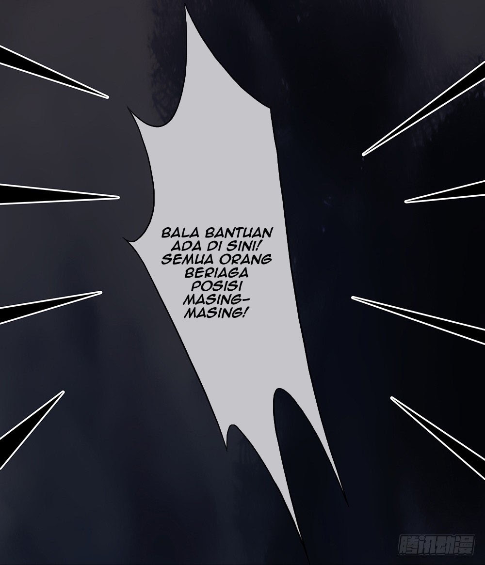 I Am Not a Goddess Chapter 04 Gambar 37