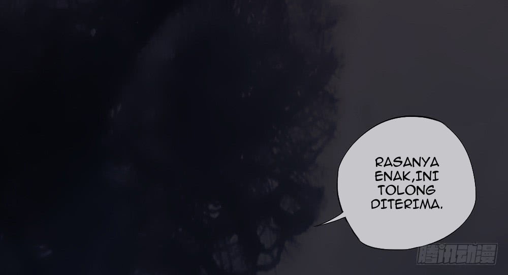 I Am Not a Goddess Chapter 04 Gambar 56