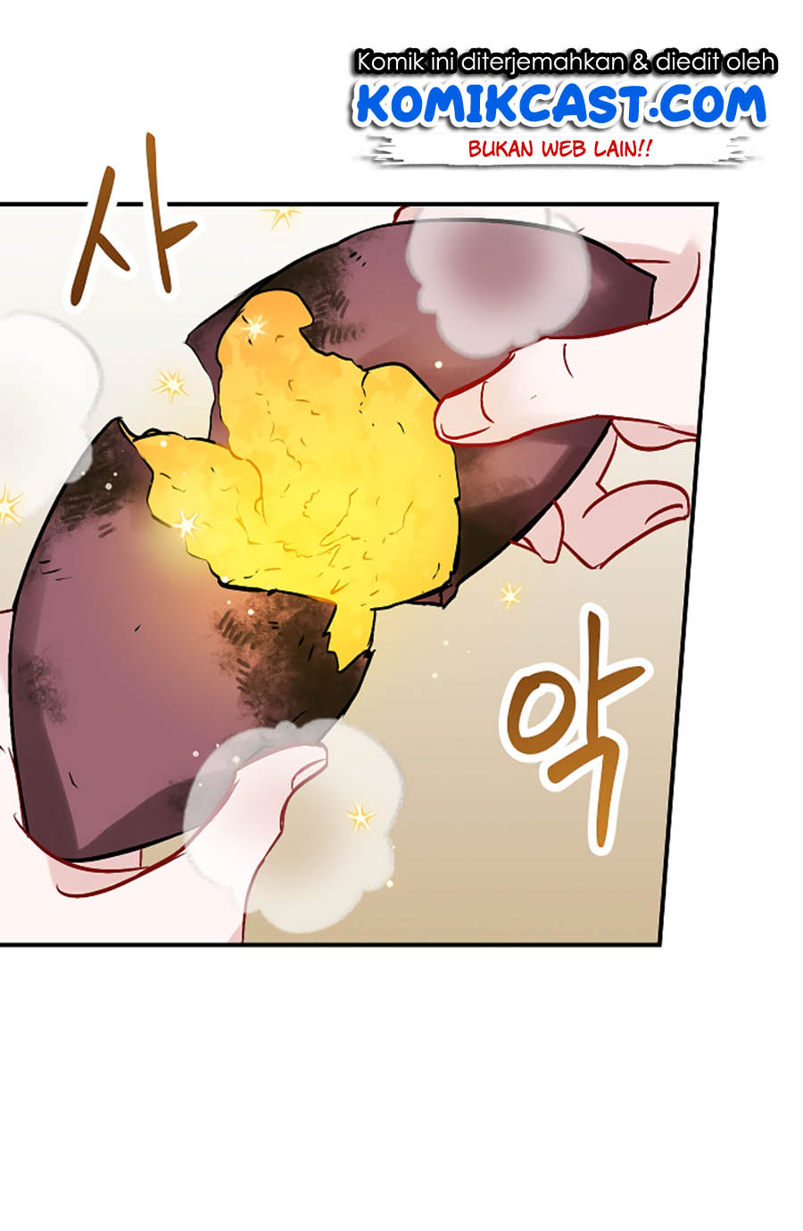 Leveling Up, By Only Eating! Chapter 22 Gambar 61