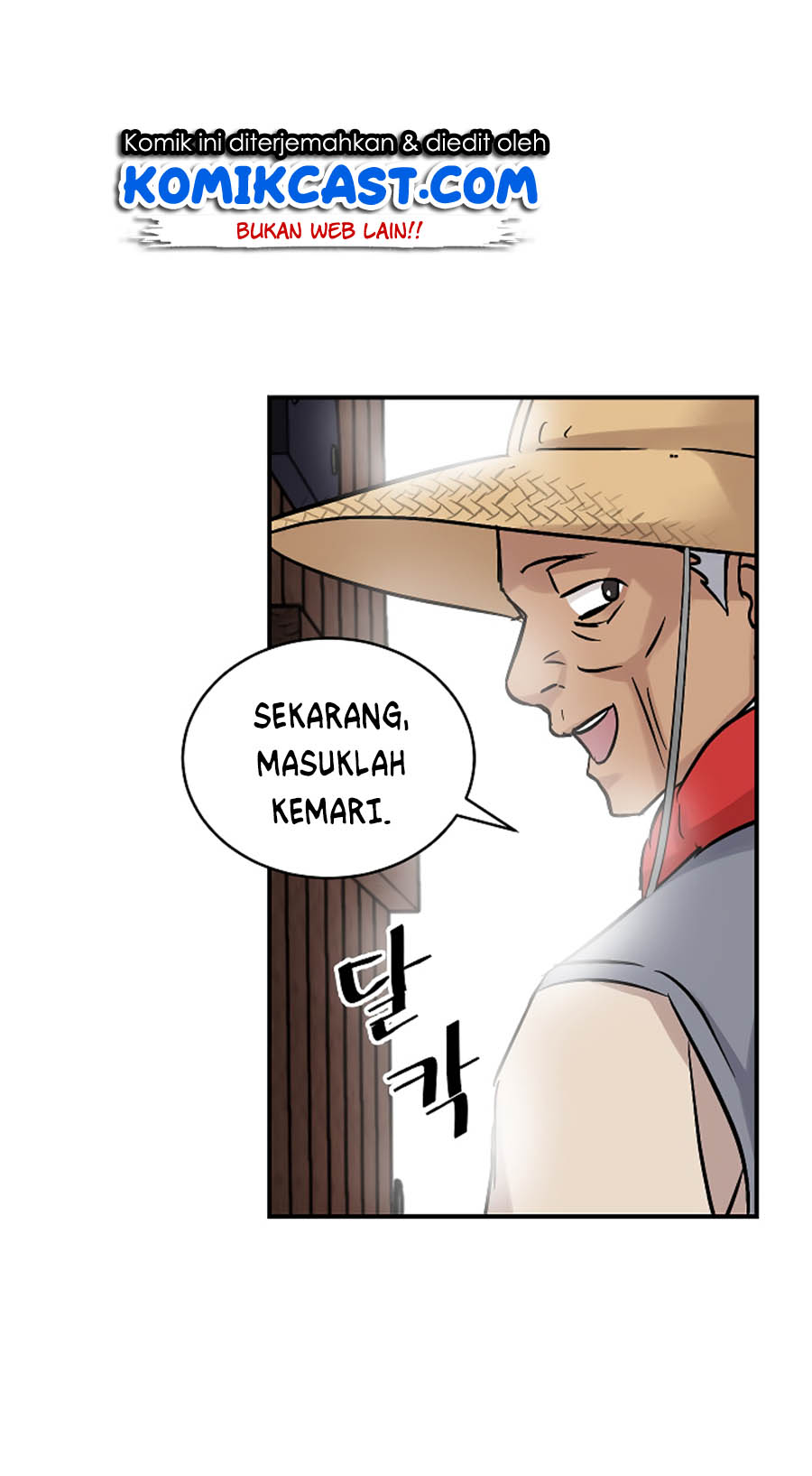 Leveling Up, By Only Eating! Chapter 22 Gambar 92