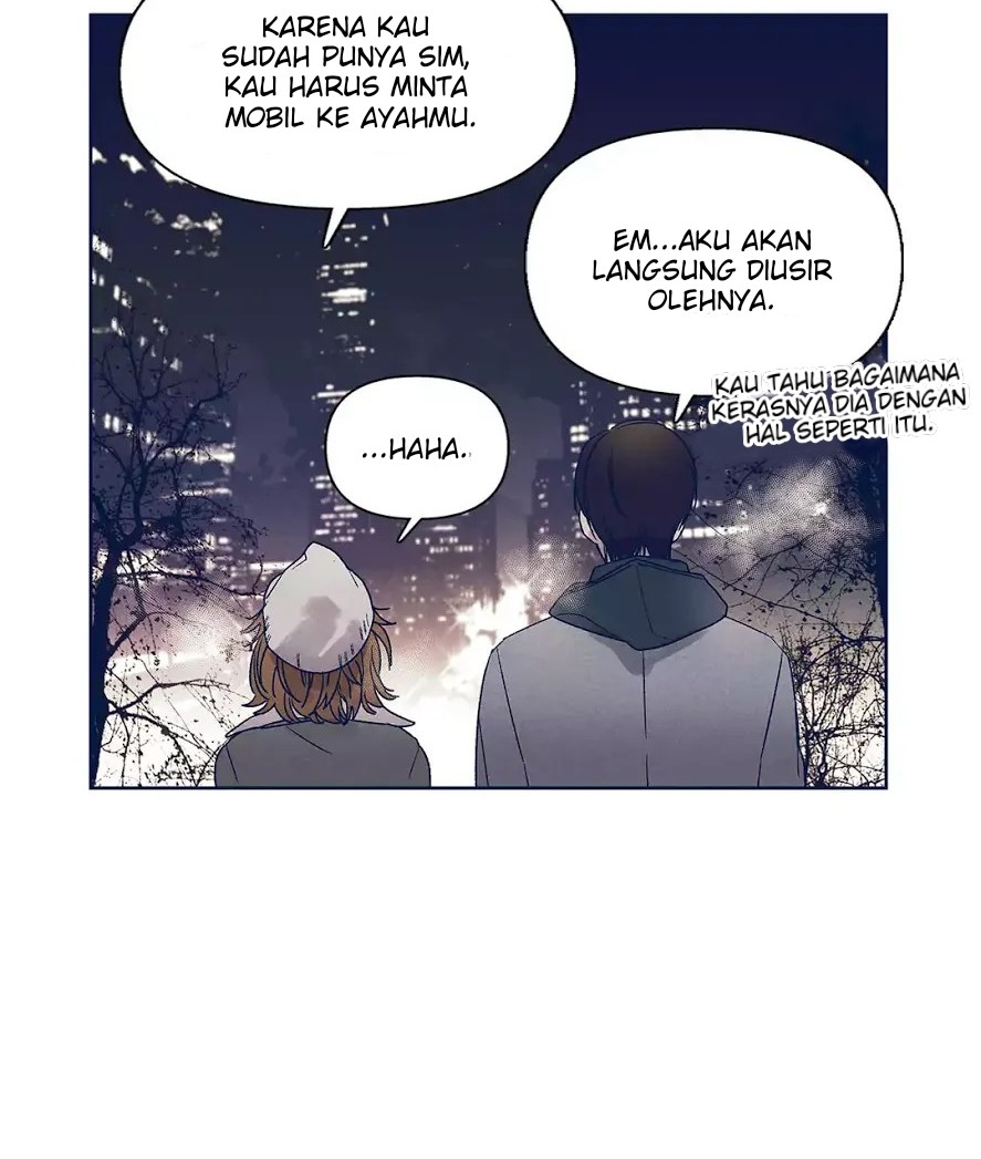 Forever Mine Chapter 59 Gambar 20