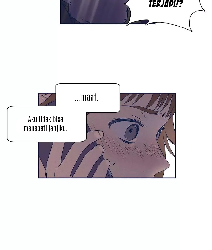Forever Mine Chapter 59 Gambar 24
