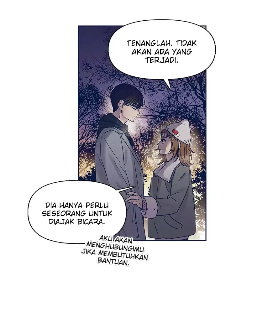 Forever Mine Chapter 59 Gambar 30