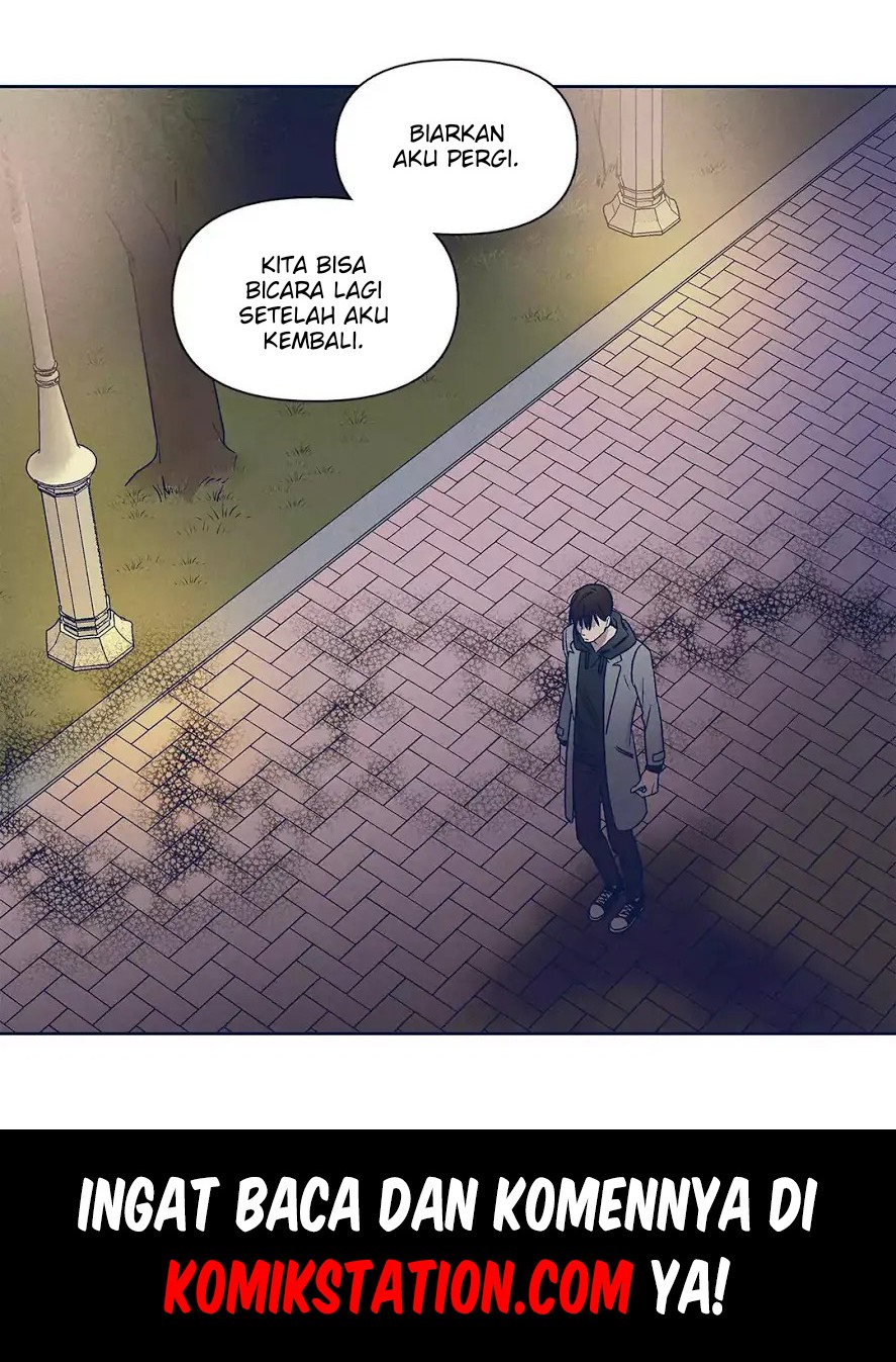 Forever Mine Chapter 59 Gambar 34