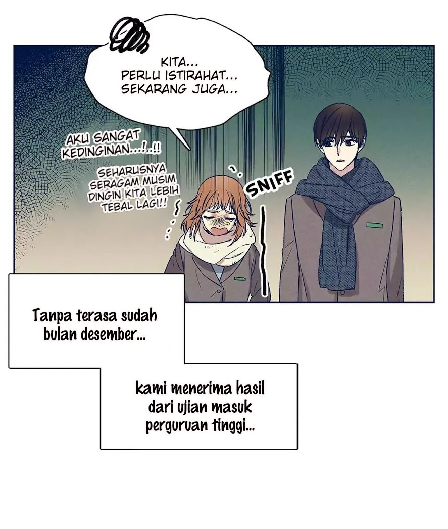 Forever Mine Chapter 59 Gambar 7