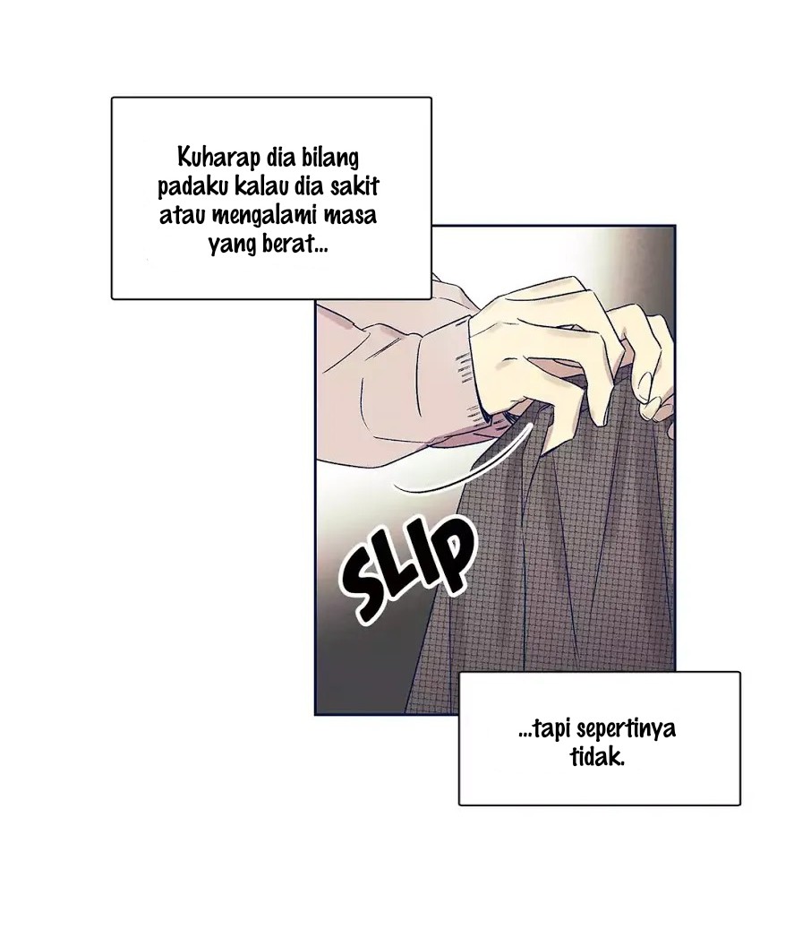 Forever Mine Chapter 59 Gambar 13