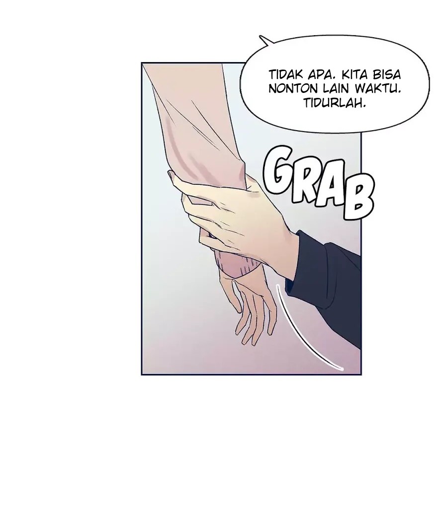 Forever Mine Chapter 59 Gambar 15