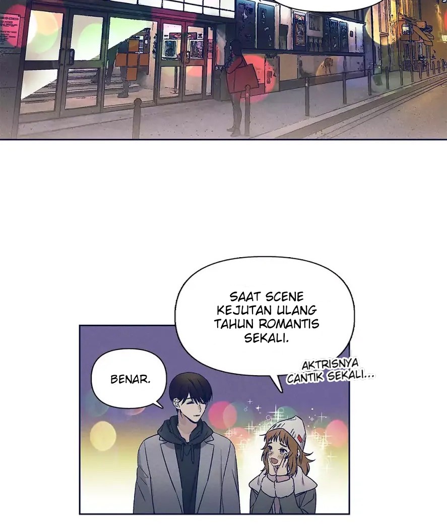 Forever Mine Chapter 59 Gambar 17