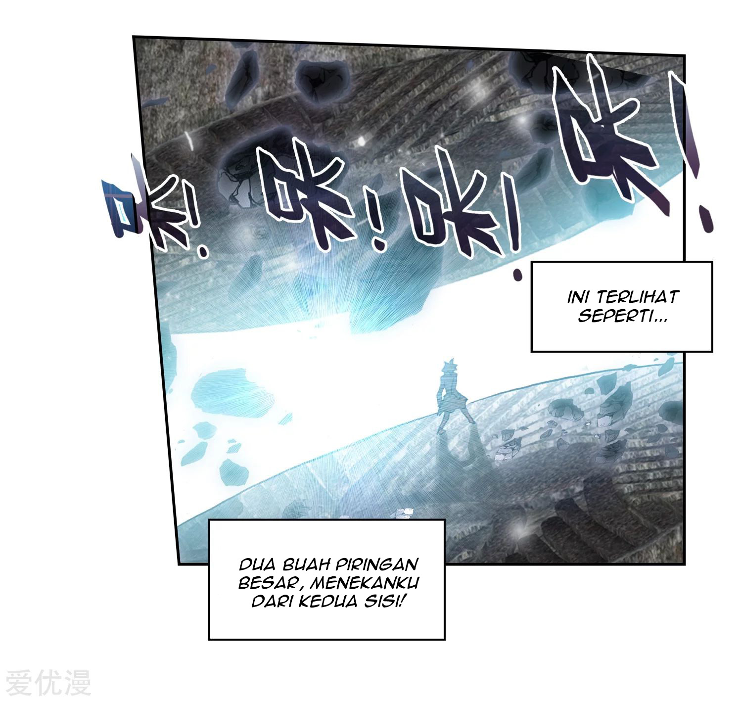 Soul Land 2 Chapter 230.1 Gambar 13