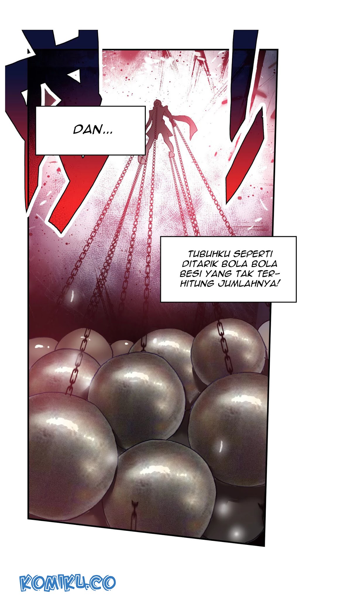 Soul Land 2 Chapter 230.1 Gambar 14
