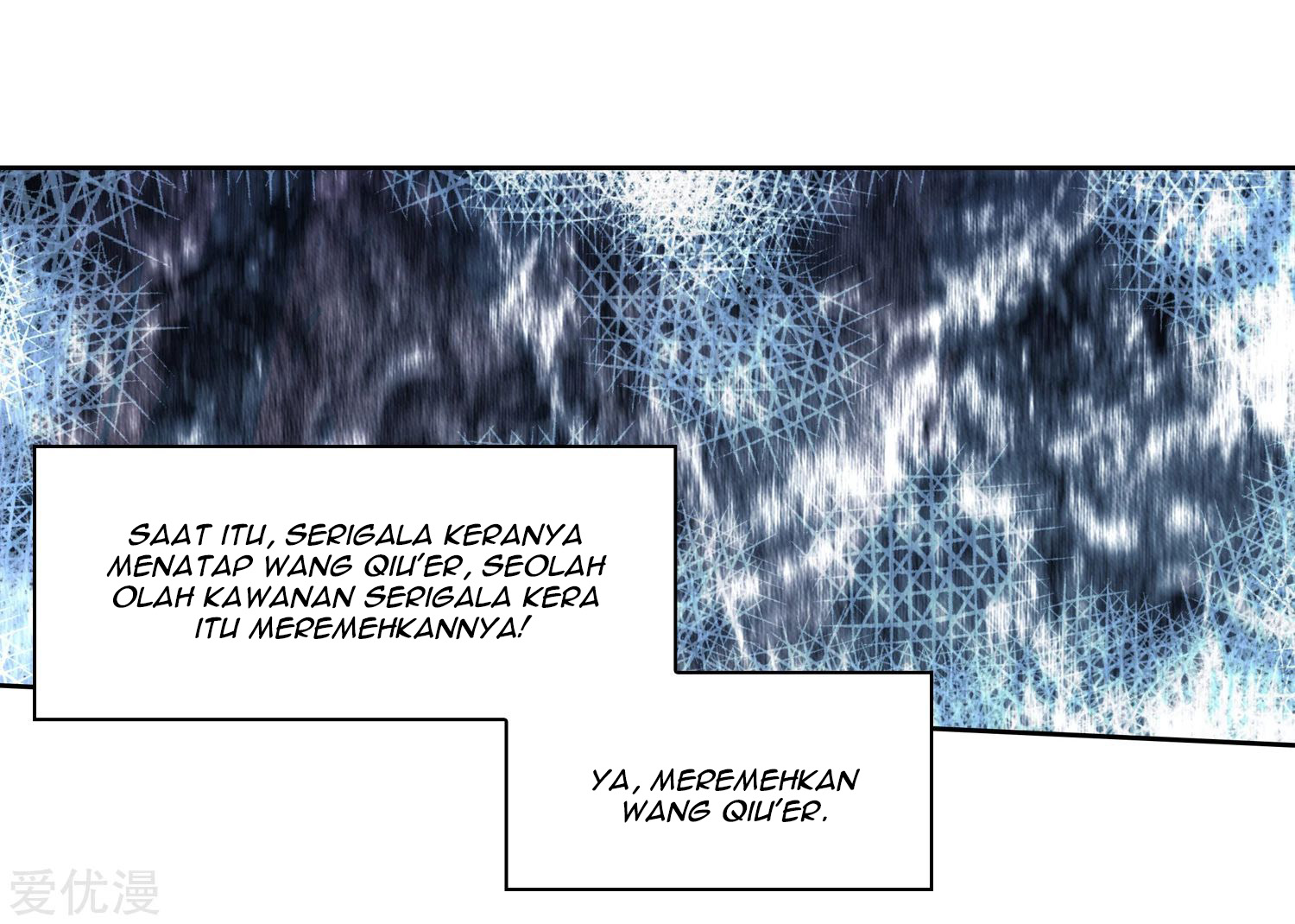 Soul Land 2 Chapter 230.1 Gambar 23