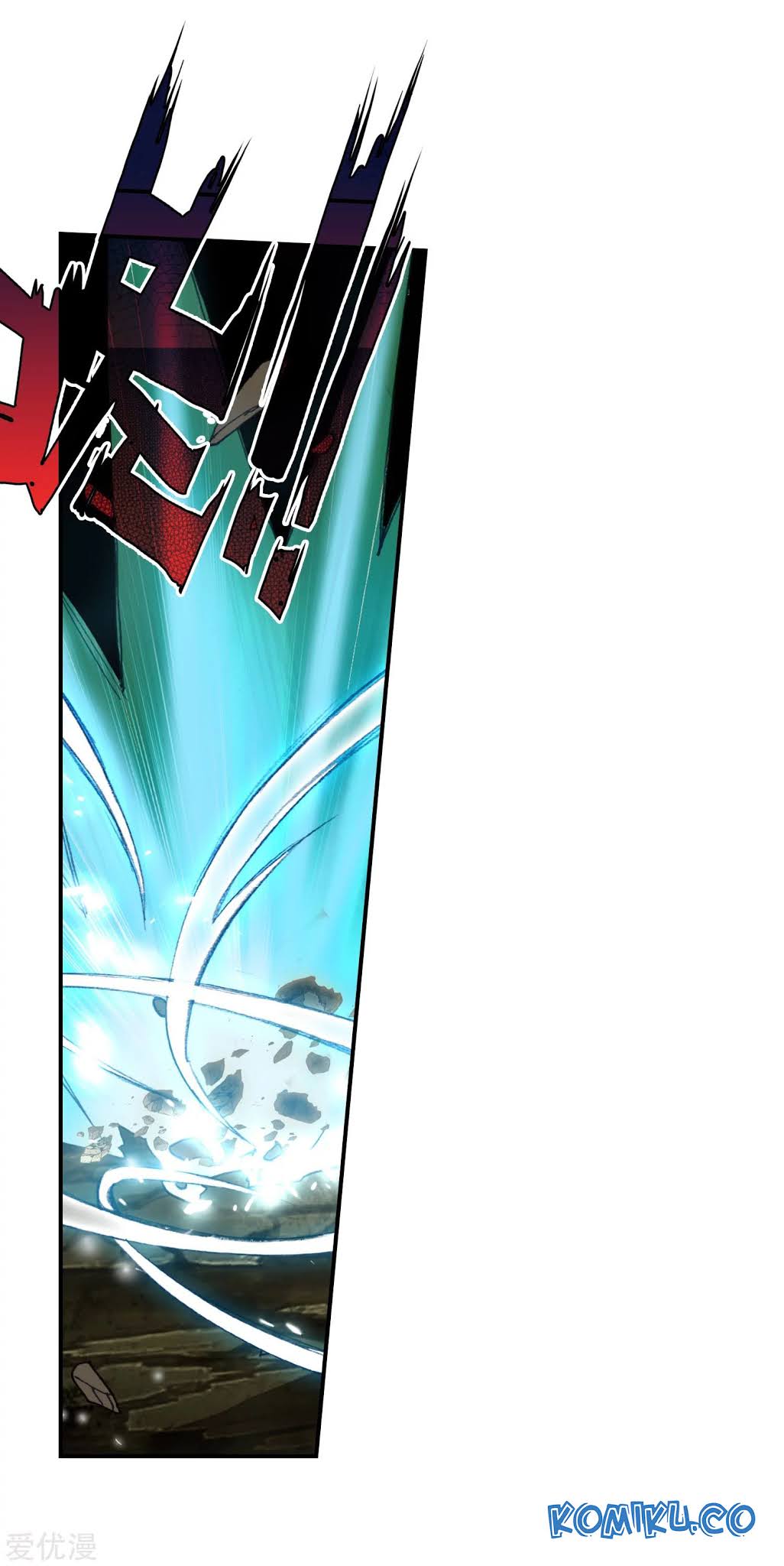 Soul Land 2 Chapter 230.1 Gambar 24