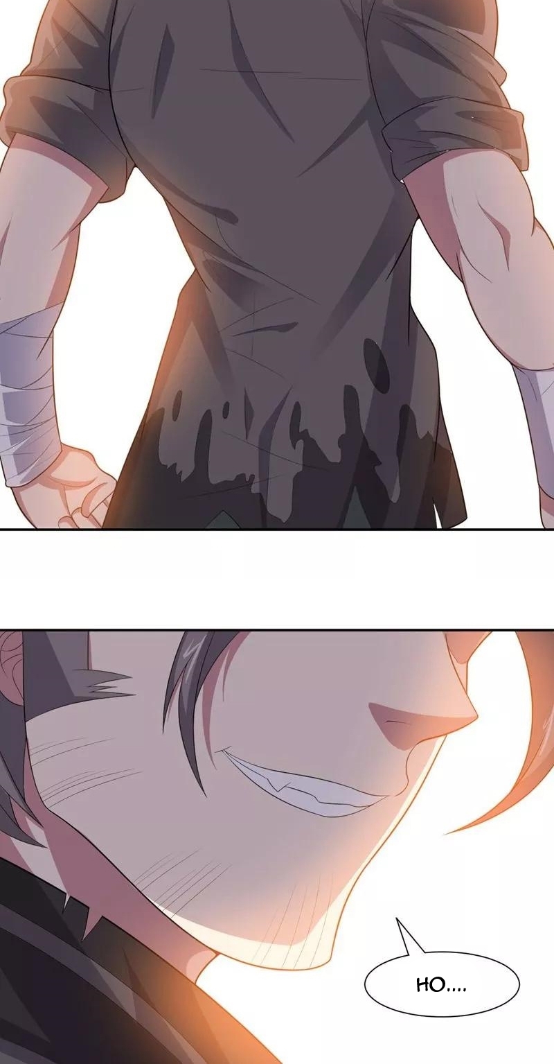 Big Hero’s Girlfriend is Super Fierce! Chapter 70 Gambar 21