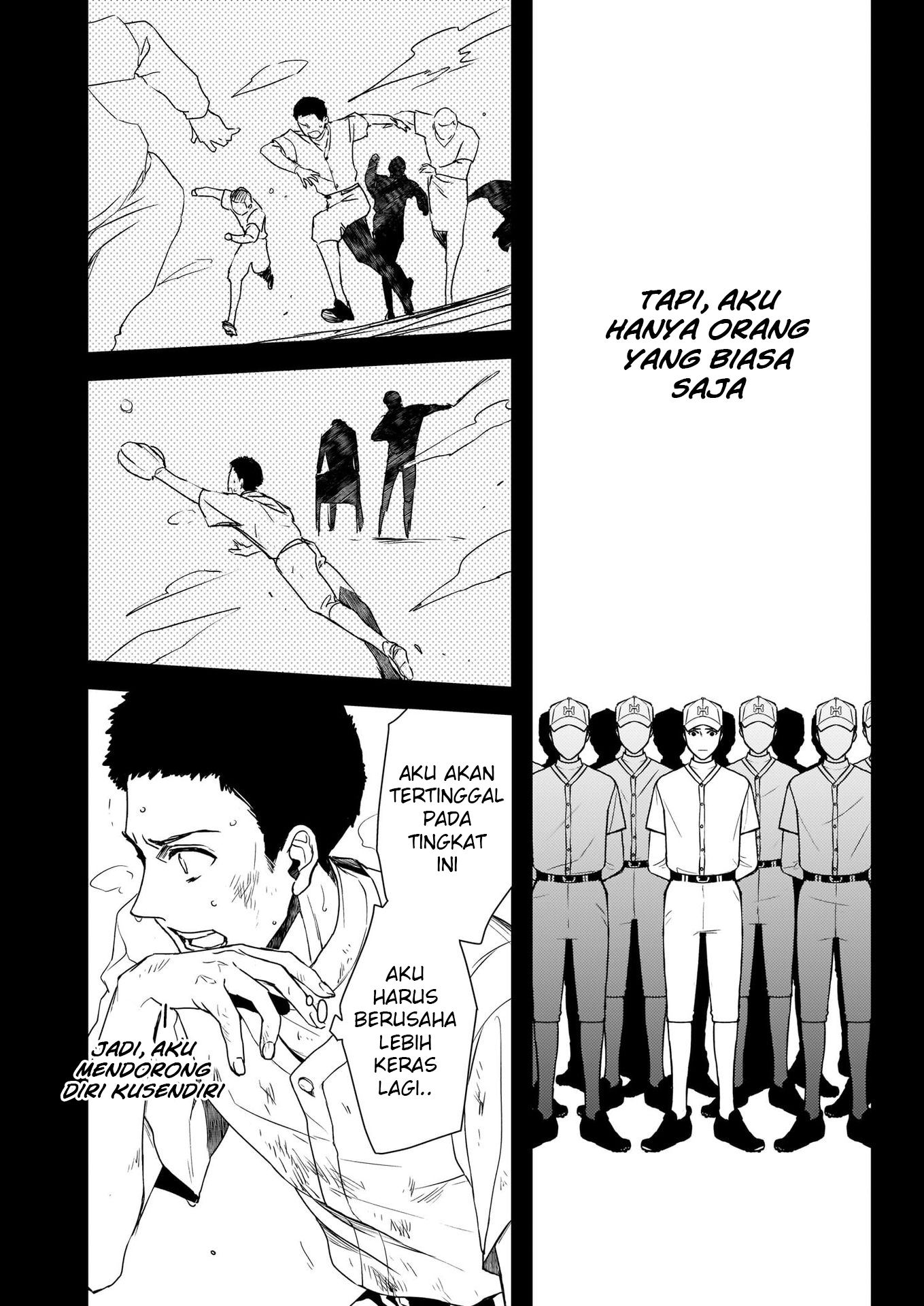 Tsundere Akuyaku Reijou Liselotte to Jikkyou no Endo-kun to Kaisetsu no Kobayashi-san Chapter 5 Gambar 13