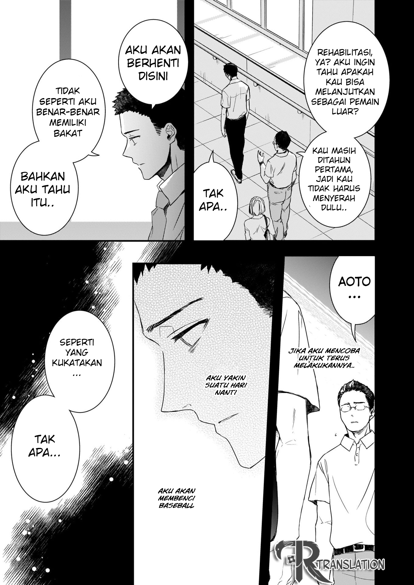 Tsundere Akuyaku Reijou Liselotte to Jikkyou no Endo-kun to Kaisetsu no Kobayashi-san Chapter 5 Gambar 16