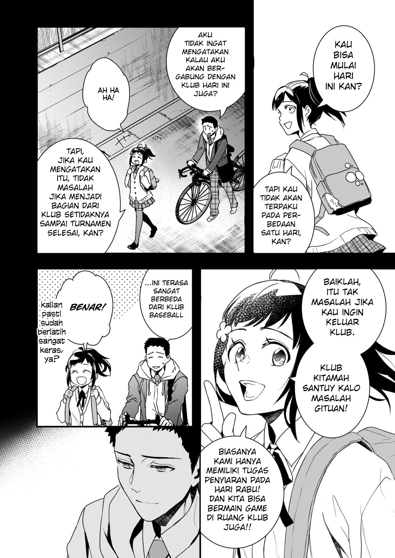 Tsundere Akuyaku Reijou Liselotte to Jikkyou no Endo-kun to Kaisetsu no Kobayashi-san Chapter 5 Gambar 23