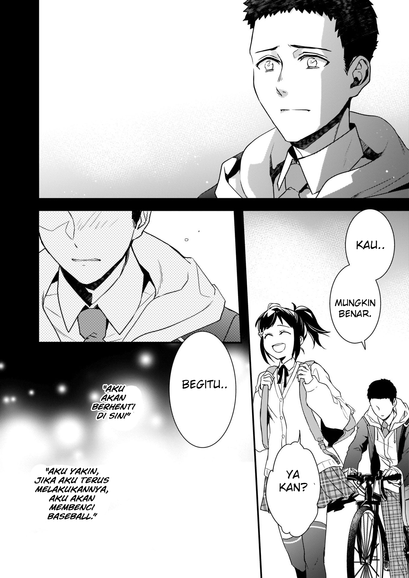 Tsundere Akuyaku Reijou Liselotte to Jikkyou no Endo-kun to Kaisetsu no Kobayashi-san Chapter 5 Gambar 27