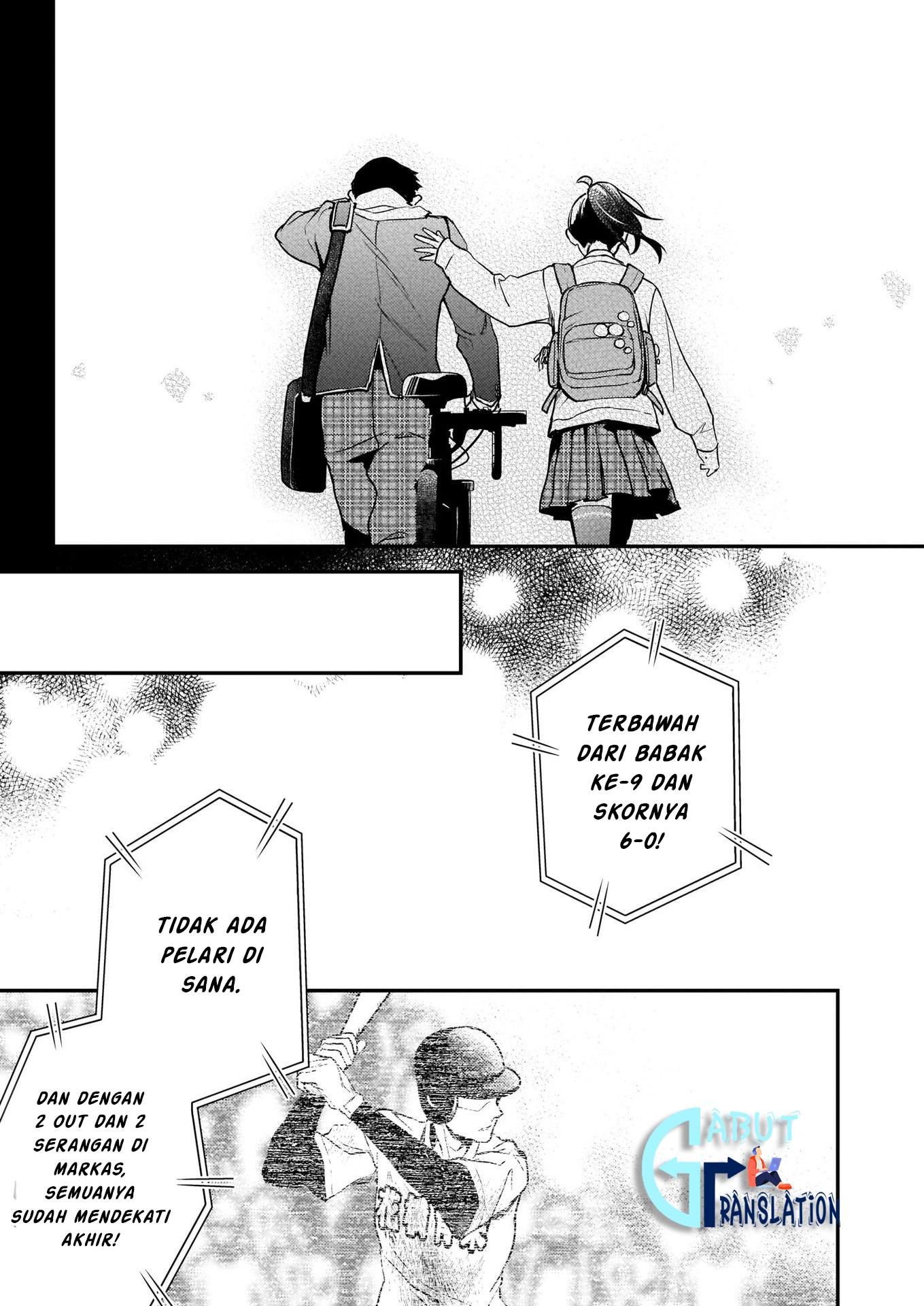 Tsundere Akuyaku Reijou Liselotte to Jikkyou no Endo-kun to Kaisetsu no Kobayashi-san Chapter 5 Gambar 30