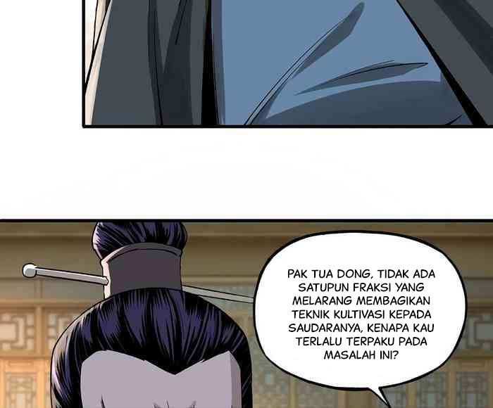 Greatest Boss System Chapter 11 Gambar 6