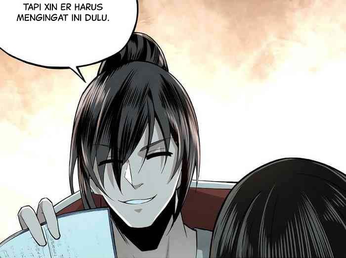 Greatest Boss System Chapter 11 Gambar 11