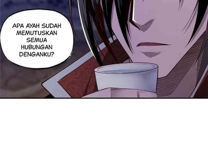 Greatest Boss System Chapter 11 Gambar 36