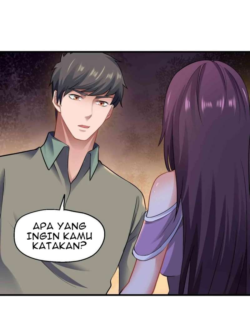 First Dragon Chapter 65 Gambar 14