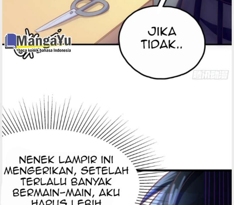 My Vision Becomes Stronger Chapter 05 Gambar 10