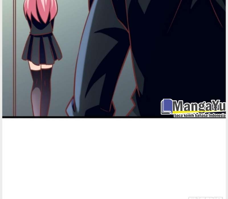 My Vision Becomes Stronger Chapter 05 Gambar 12