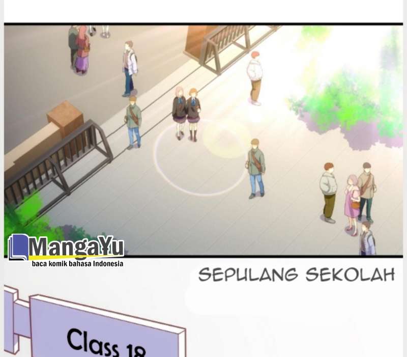 Baca Manga My Vision Becomes Stronger Chapter 05 Gambar 2
